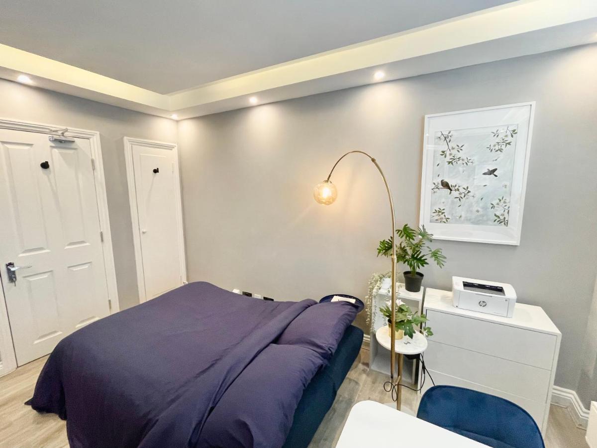 Апартаменти Boutique 1 Bed In The Heart Of Marble Arch Лондон Екстер'єр фото