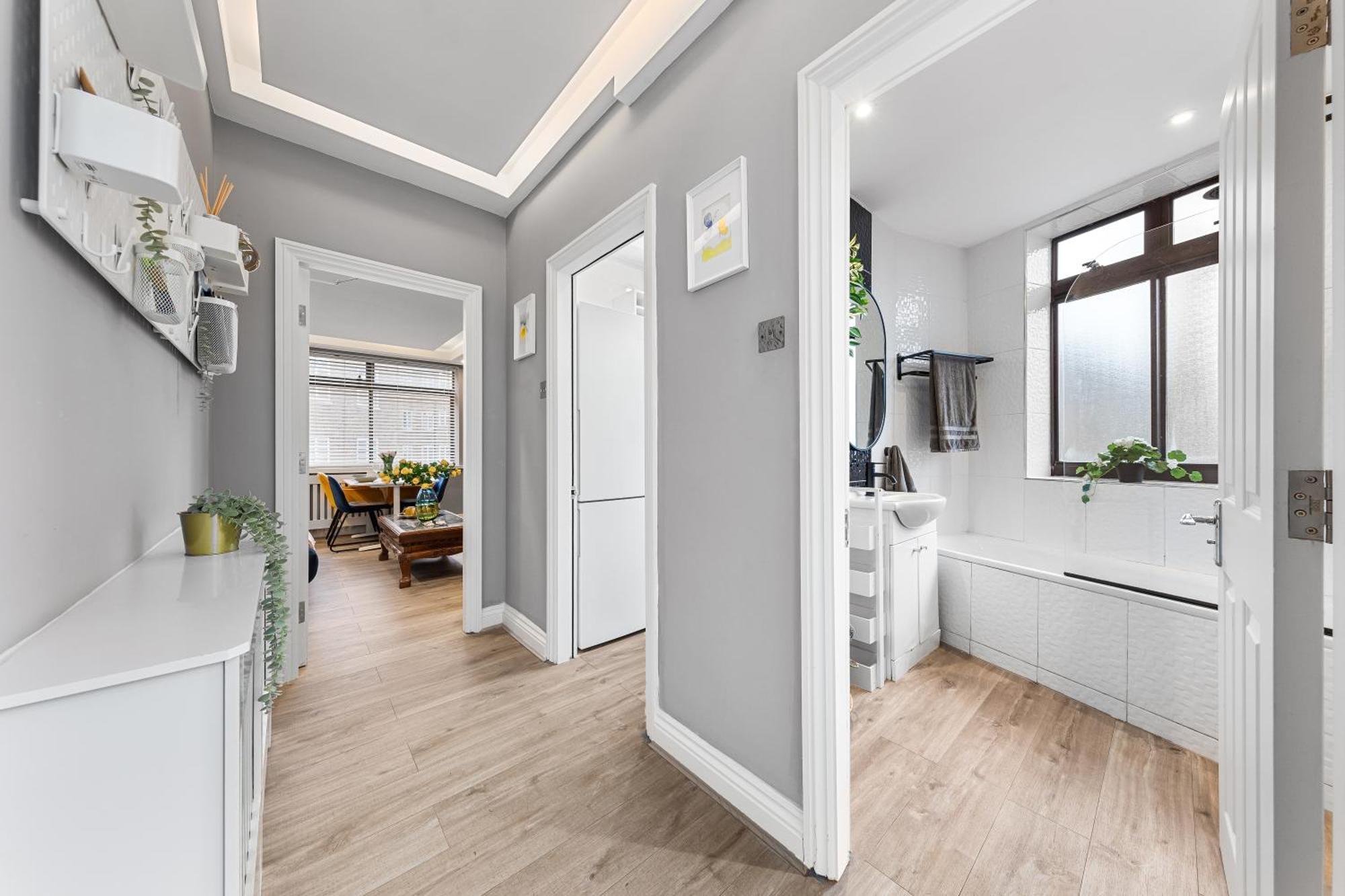 Апартаменти Boutique 1 Bed In The Heart Of Marble Arch Лондон Екстер'єр фото